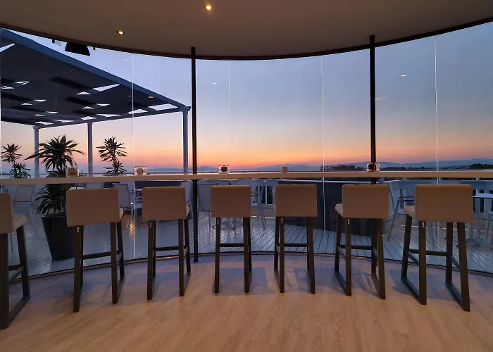 Family Hotel: Palace Hotel Glyfada