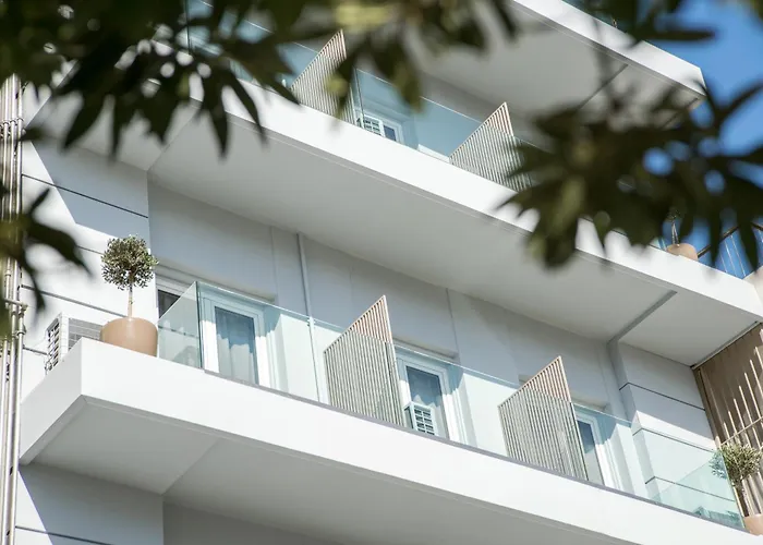 The Convo Athens Riviera