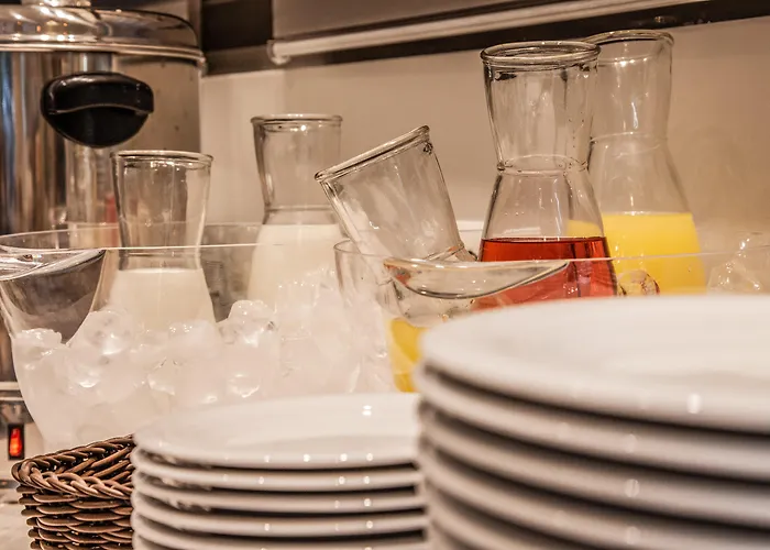 The Convo Athens Riviera