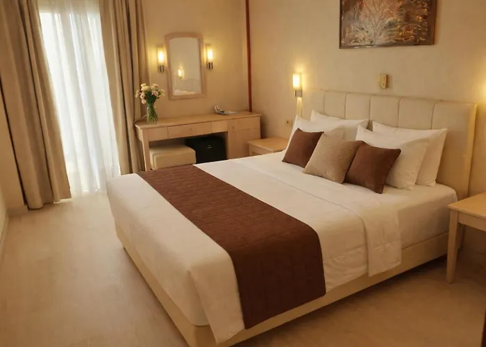 Resort: Hotel London